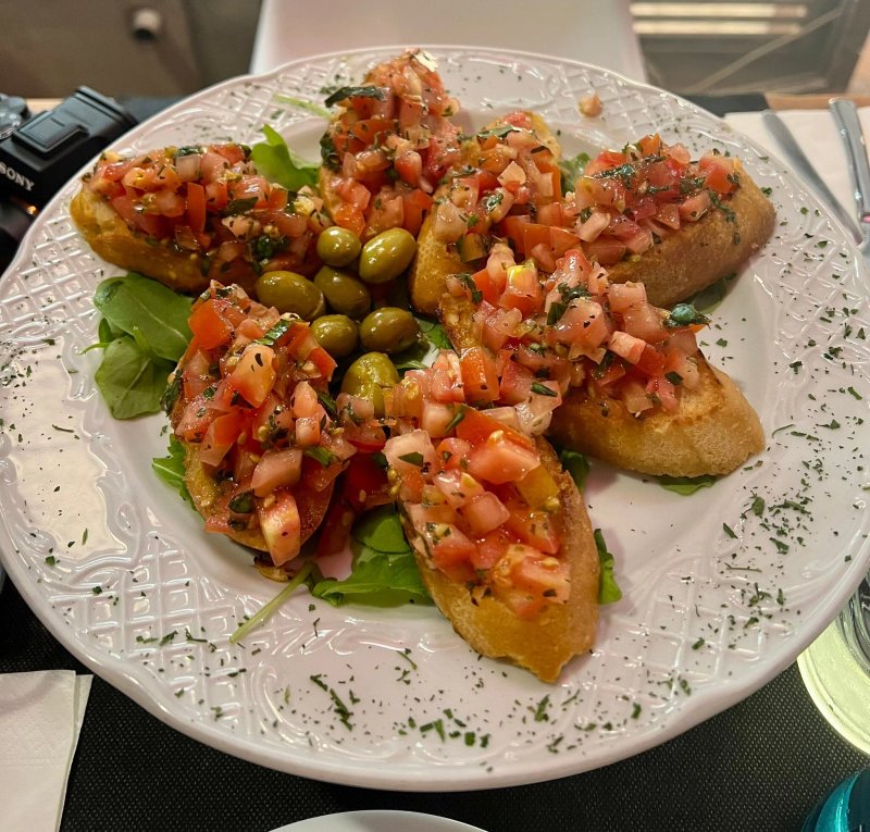 Bossa Nova Restaurant