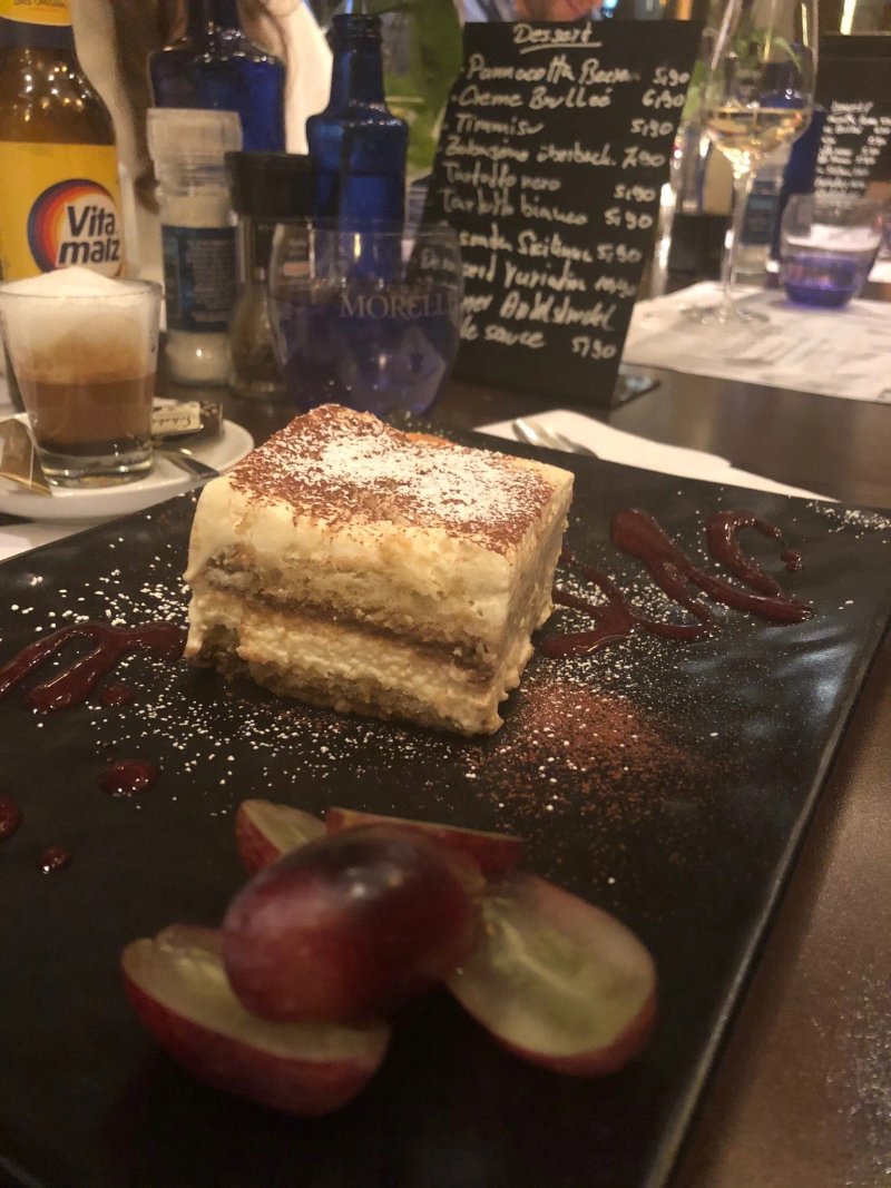 Degustino By Noima
