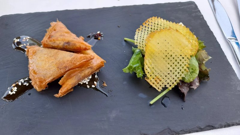 La Finca Restaurant