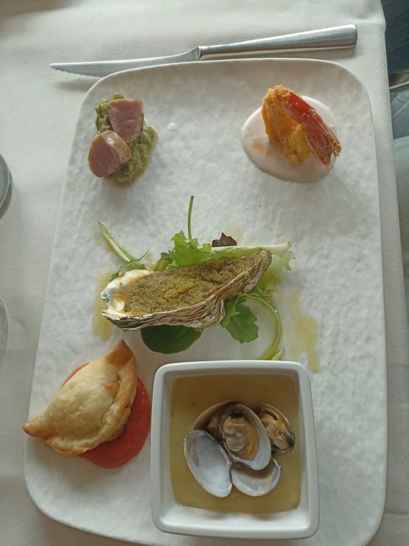 Bagno Ristorante Gelosia