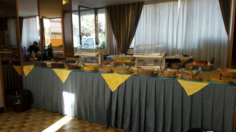 Hotel Santa Maura