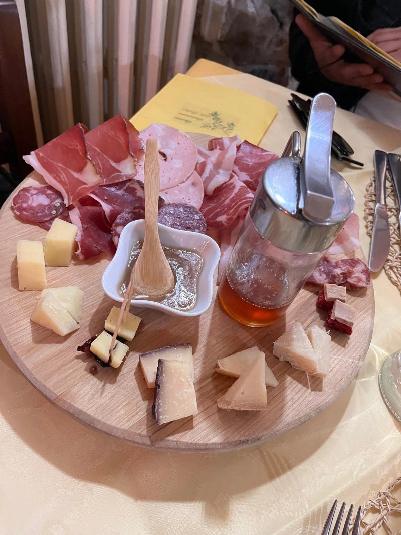 Ristorante Tana del Lepre