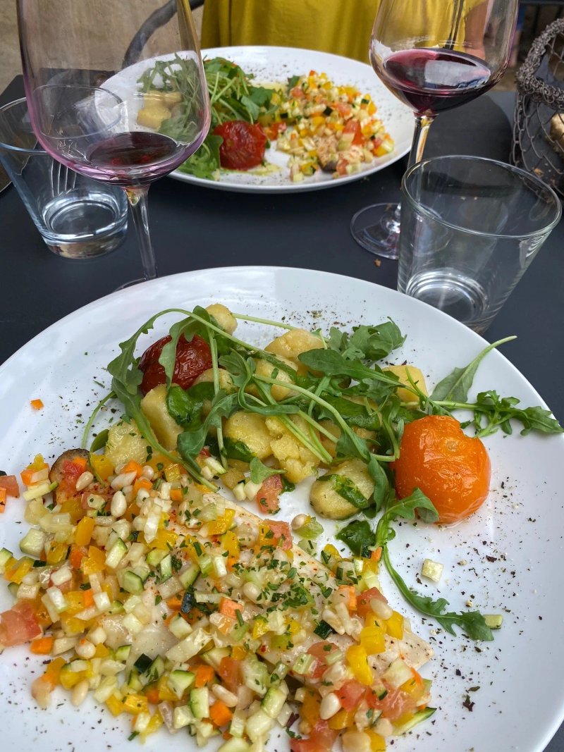L'essentiel Bistrot Gourmand