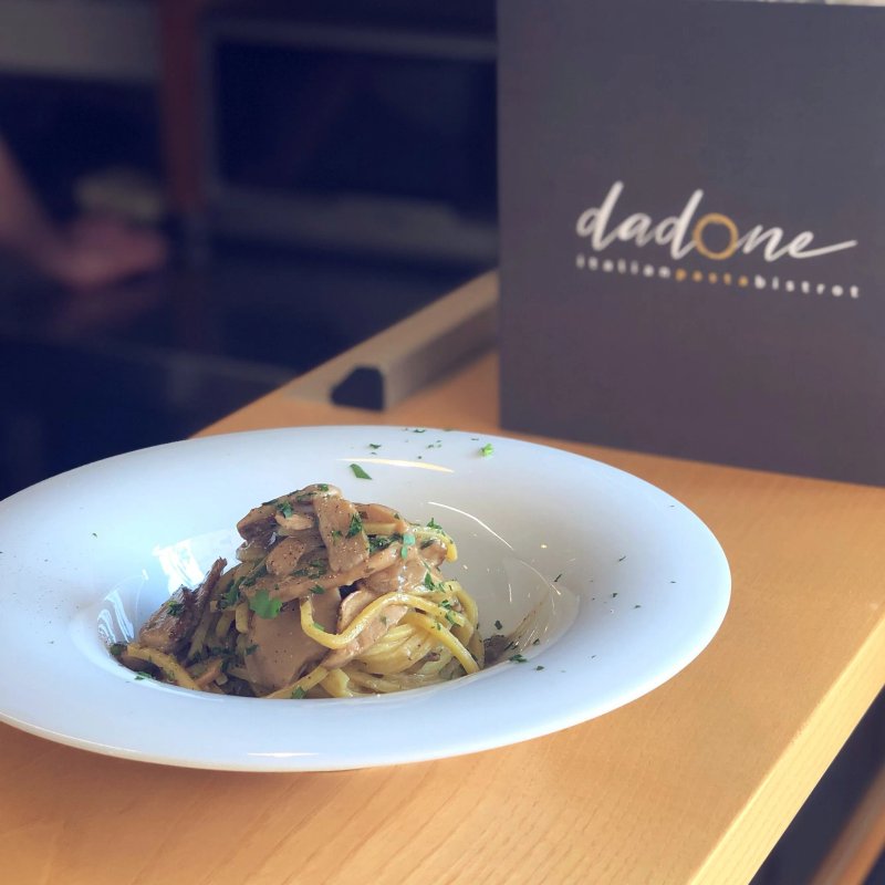 Dadone - Italian Pasta Bistrot