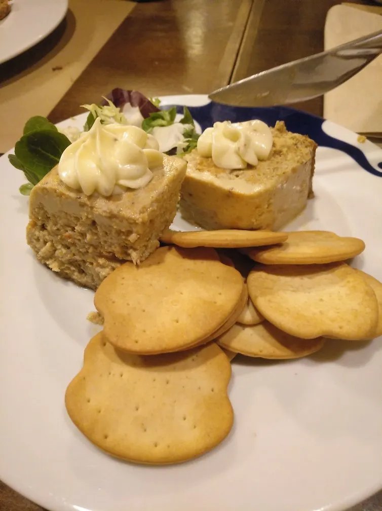 A' Curuxa Taverna