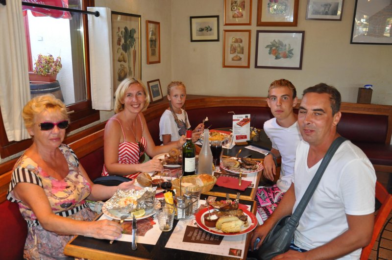 Courte Paille