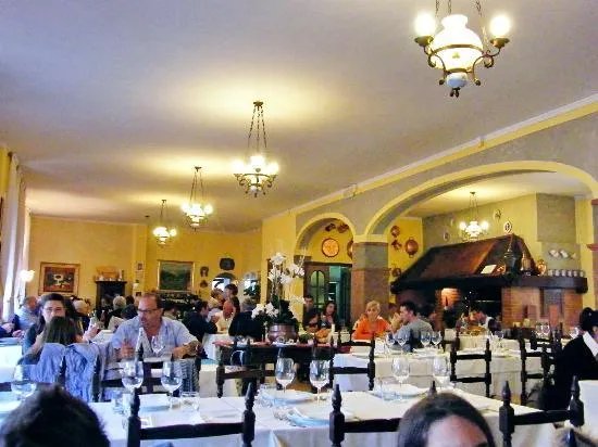 Albergo Ristorante Mauro