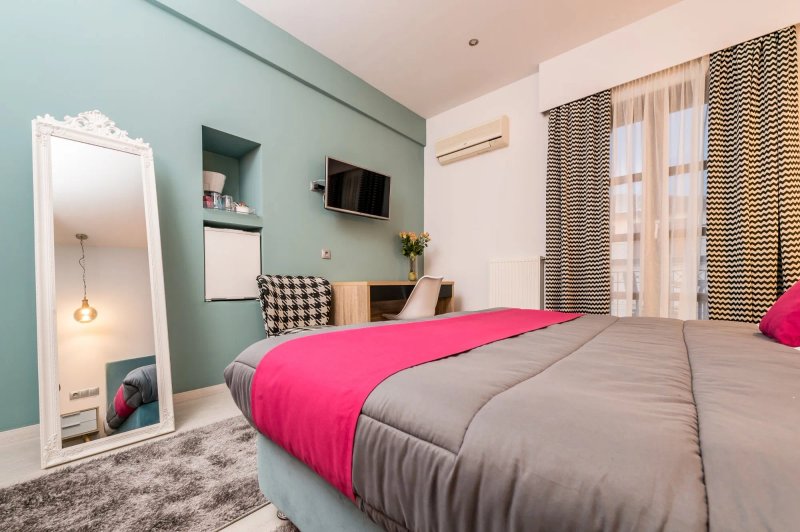 Filoxenia Hotel & Spa
