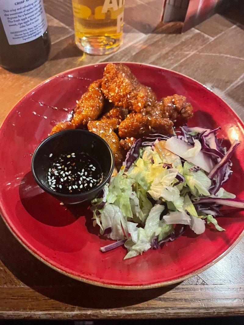 TGI Fridays - Bolton