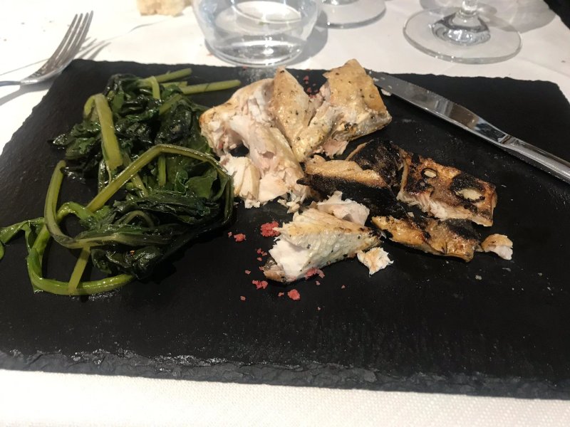 Ristorante Il Cappero