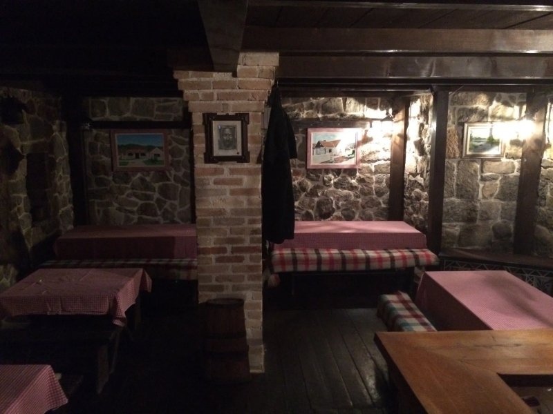 Micanovi Dvori Camping Village Zrmanja