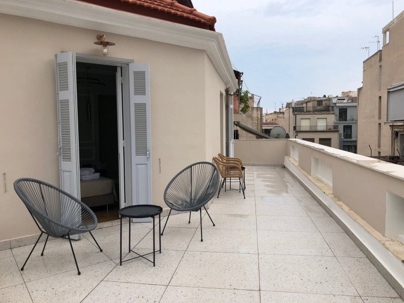 Belle Epoque Suites