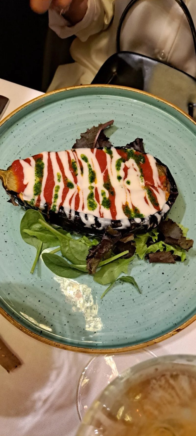 Trattoria Al Taolon