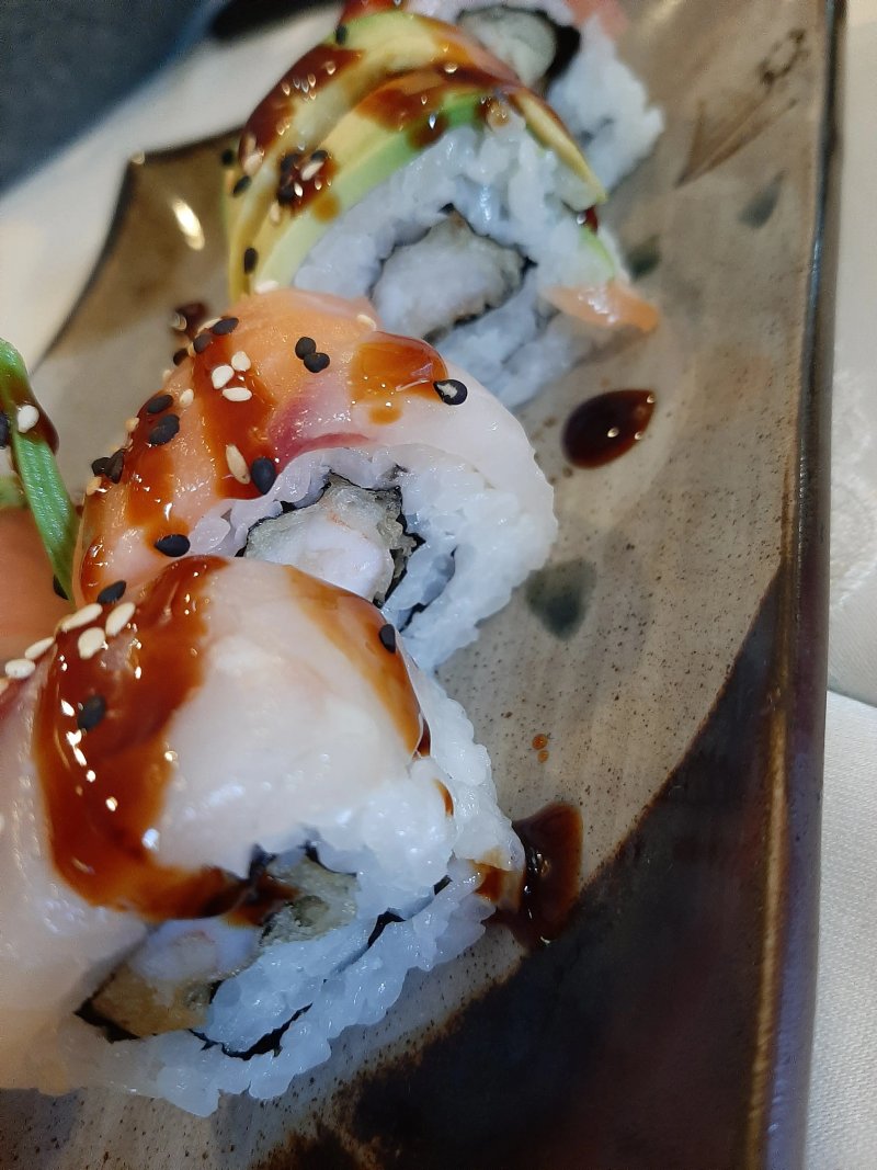 Xu - Asian Food Restaurant