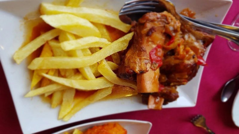 Restaurante El Torneiro
