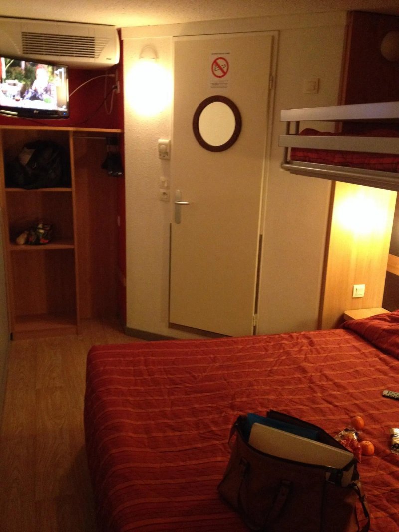 Premiere Classe Dunkerque Saint Pol Sur Mer
