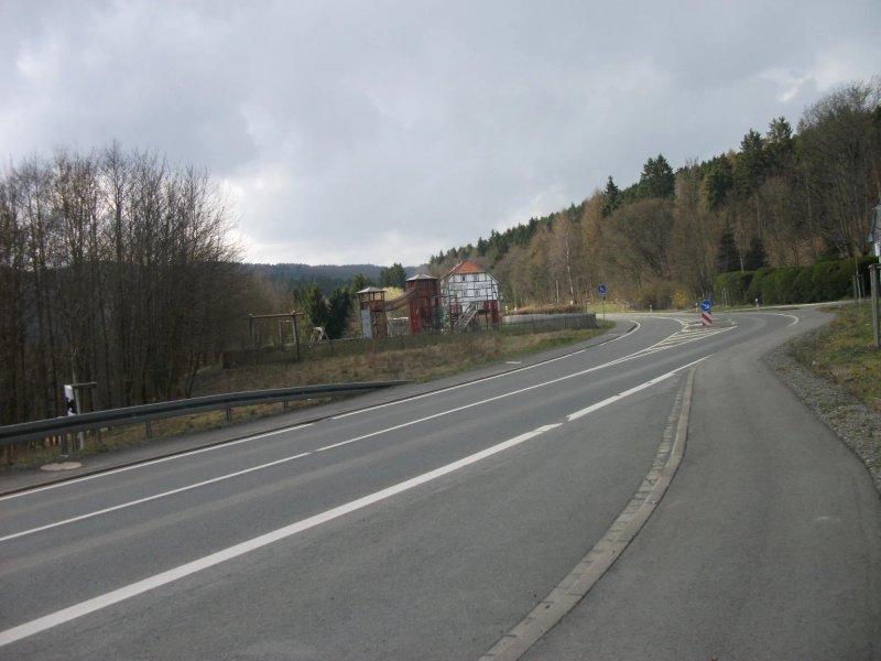 Gasthof-Pension Waldfrieden