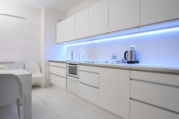 Turnau Angel City Serviced Apartments