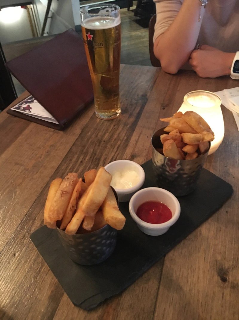 The Warwick