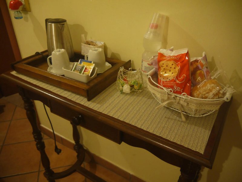 Casa Lollobrigida
