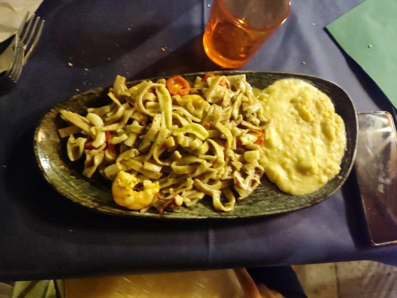 Boccon Divino