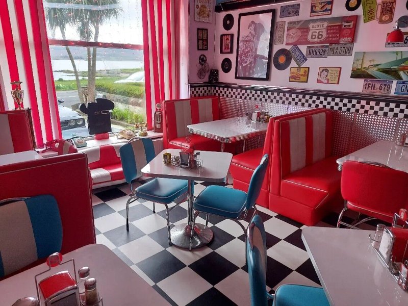 Cadillac Kustomz Hotel
