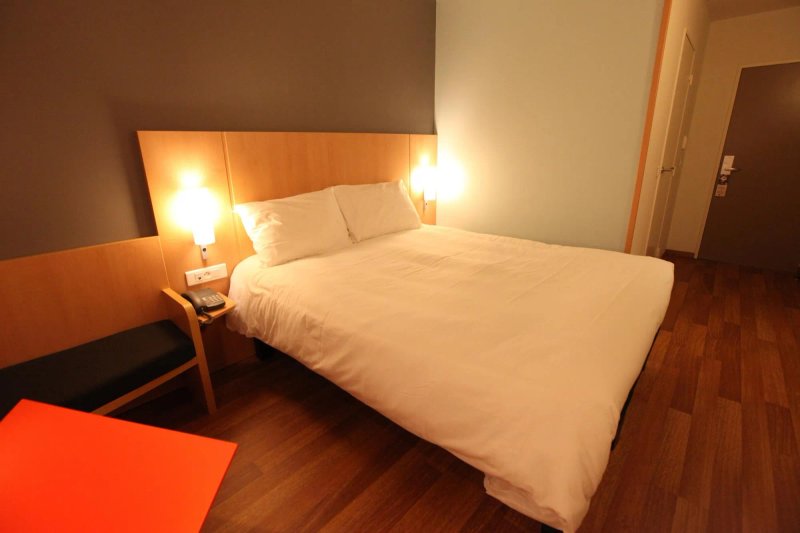 Ibis Aurillac