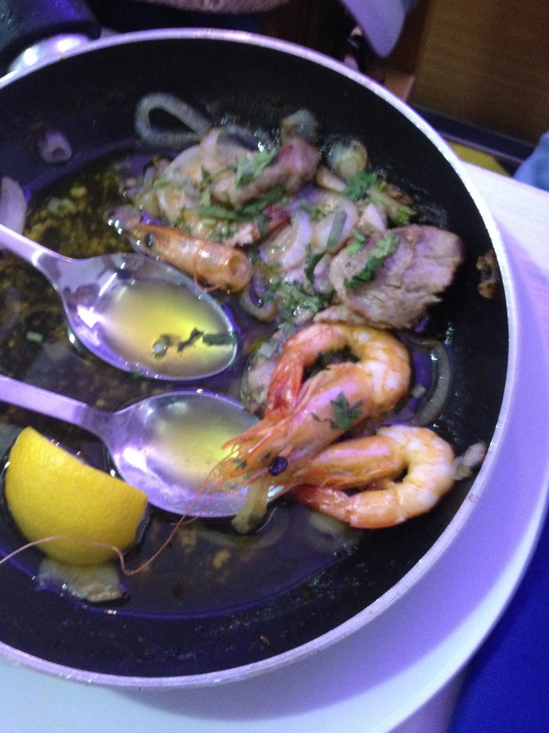 Restaurante Marisqueira O Goncalves