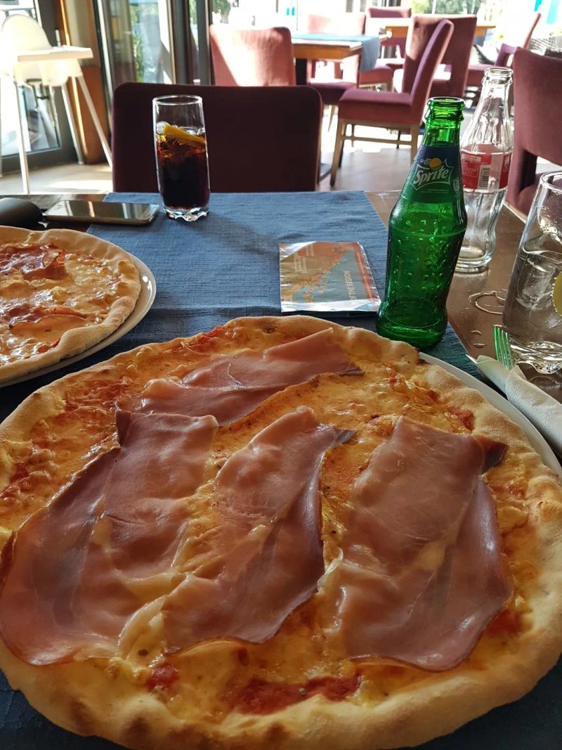 Pizzeria Scala