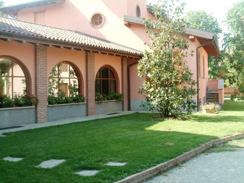 San Giacomo Horses