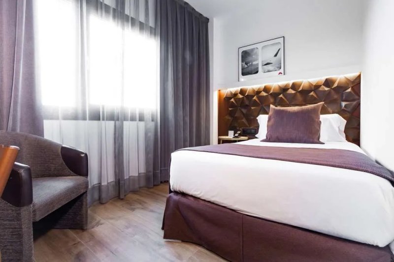 Best Western Plus Hotel Alfa Aeropuerto