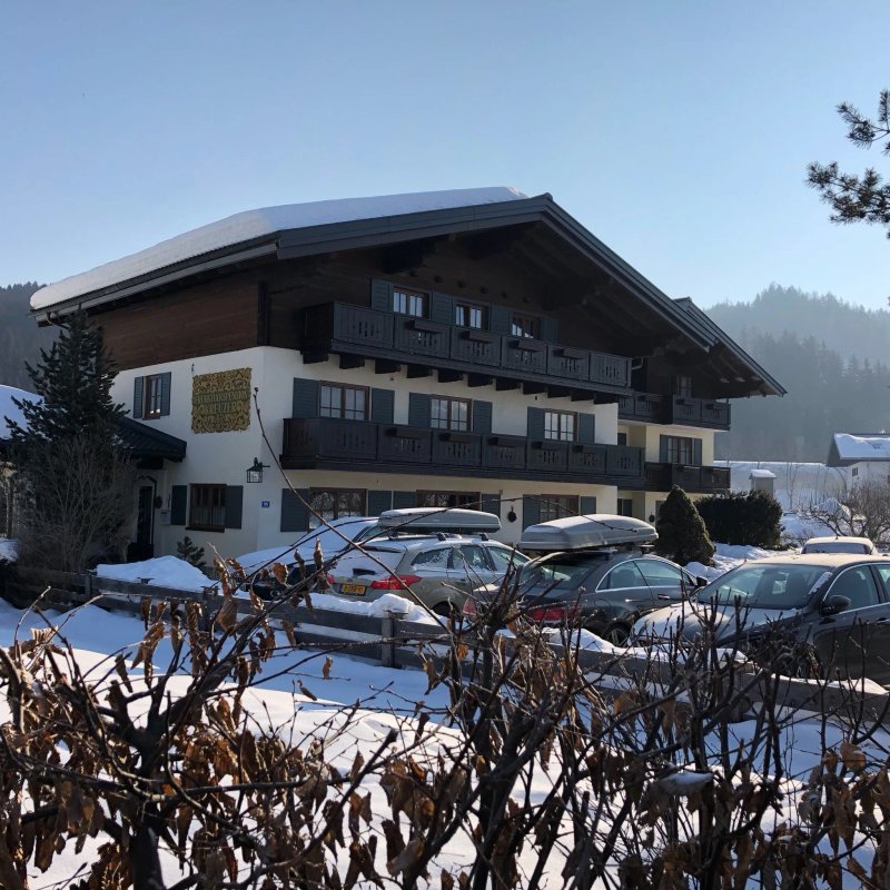 Pension Kreuzer