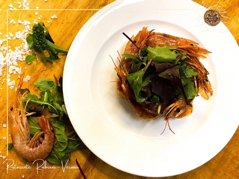 Ristorante Rubiani