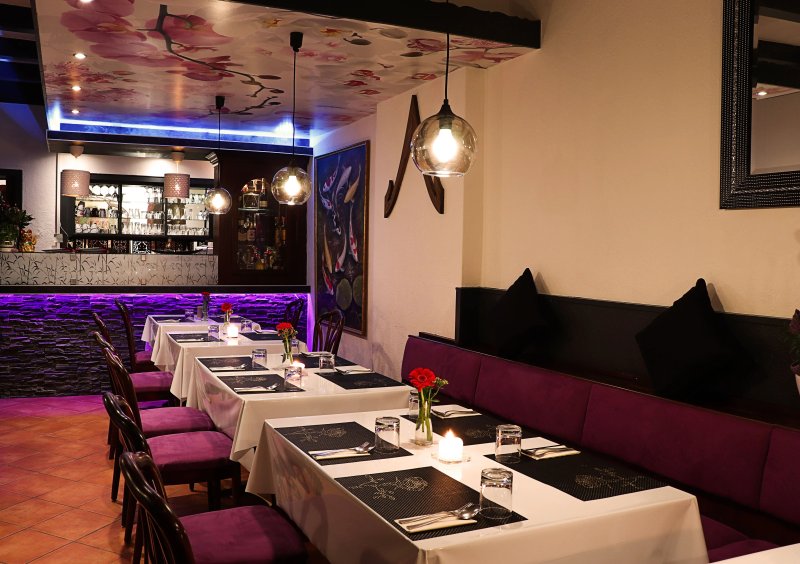 Bai Kaprao Thai Restaurant
