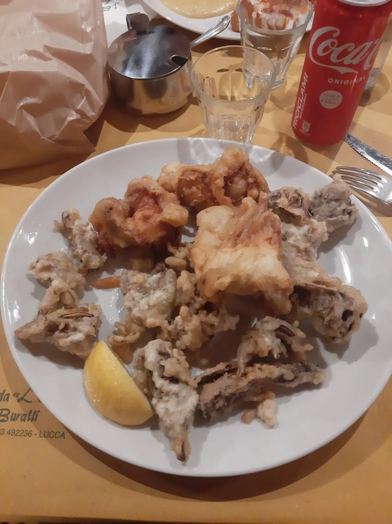 Trattoria Da Leo