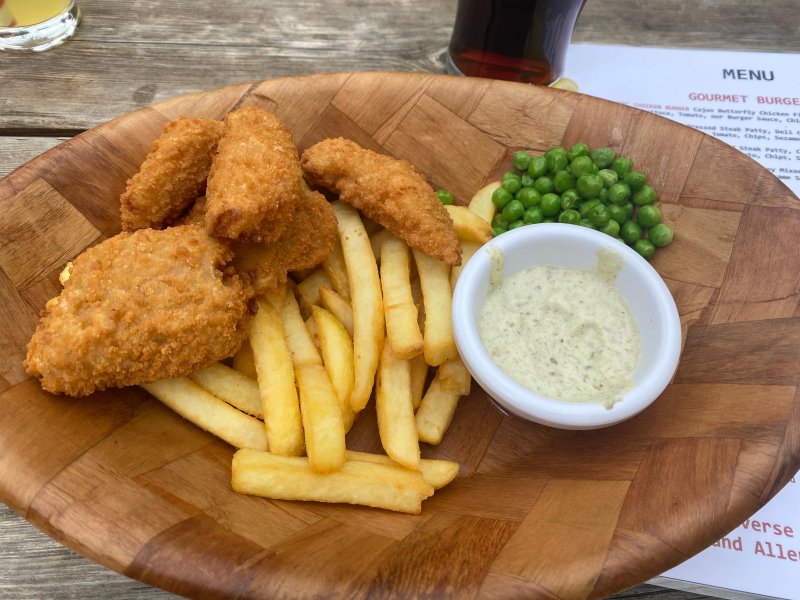 The Star Inn