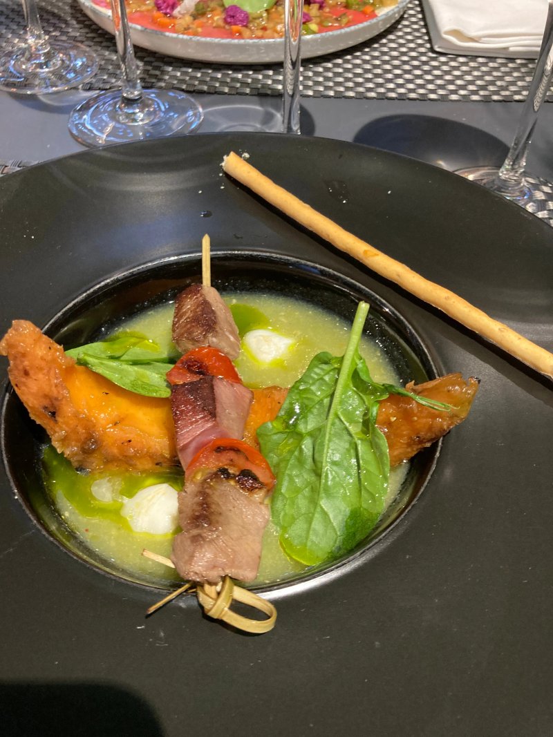 Restaurant L'Argentiere