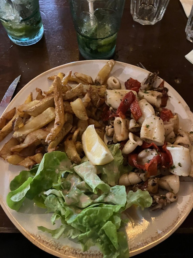 Chez Txotx