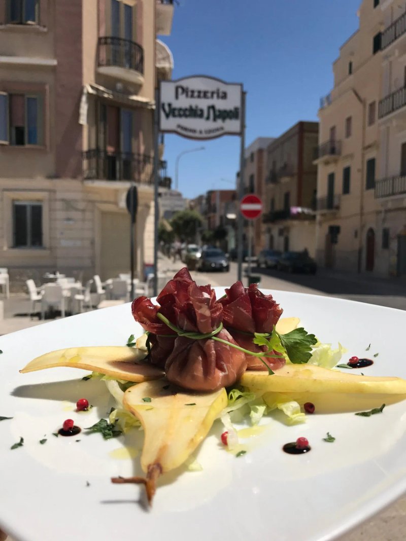 Pizzeria Vecchia Napoli
