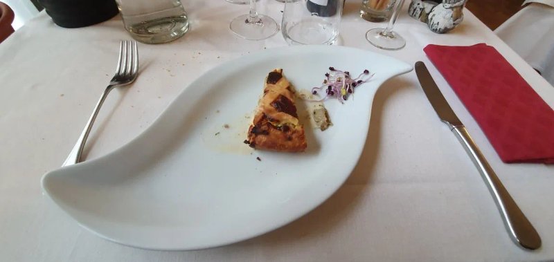 Ristorante Il Nuovo Ciarlocco