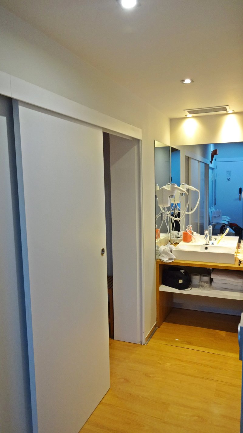 Hostal Rimbombin