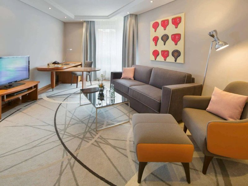 Hotels