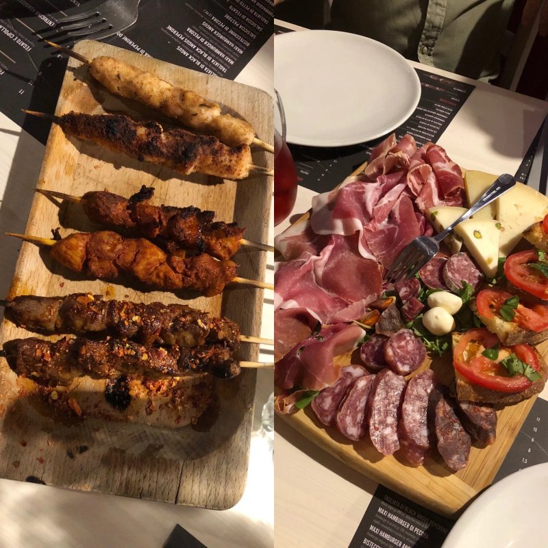 La Pecora Matta
