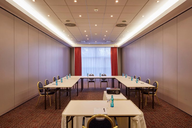H+ Hotel Leipzig-Halle