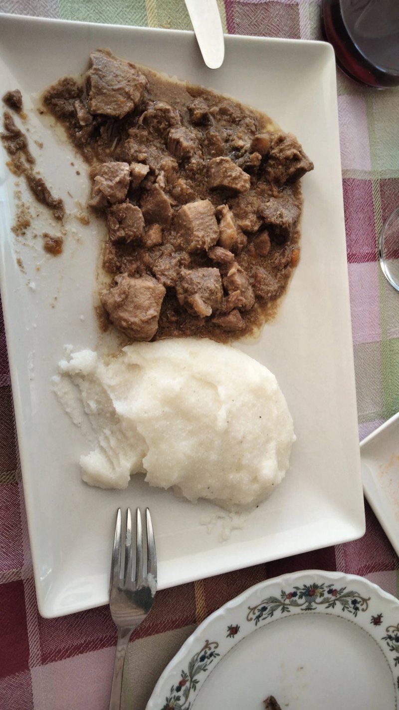 Trattoria Dall'Angelina