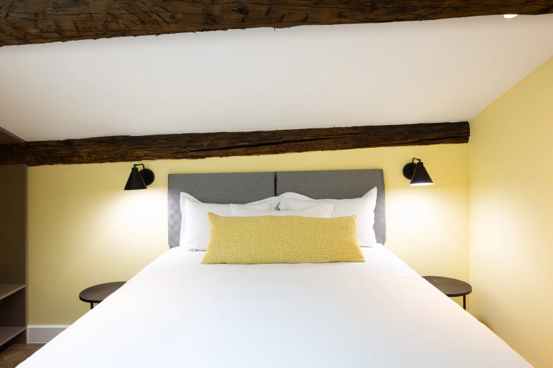 Maison Montgrand Appartements