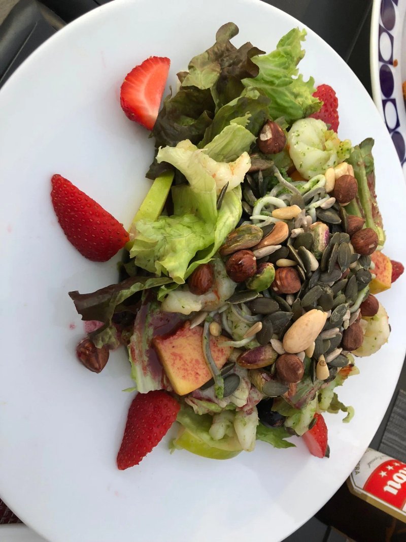 Gastrobar O Chasco