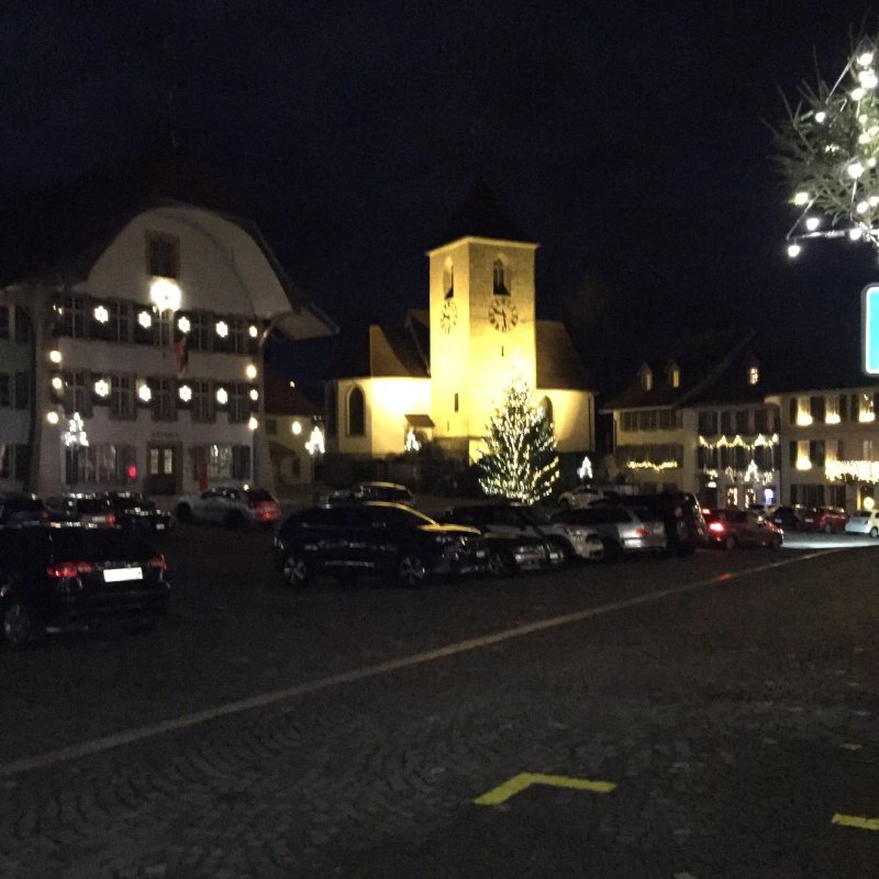 Restaurant Rathaus, Cucina italiana