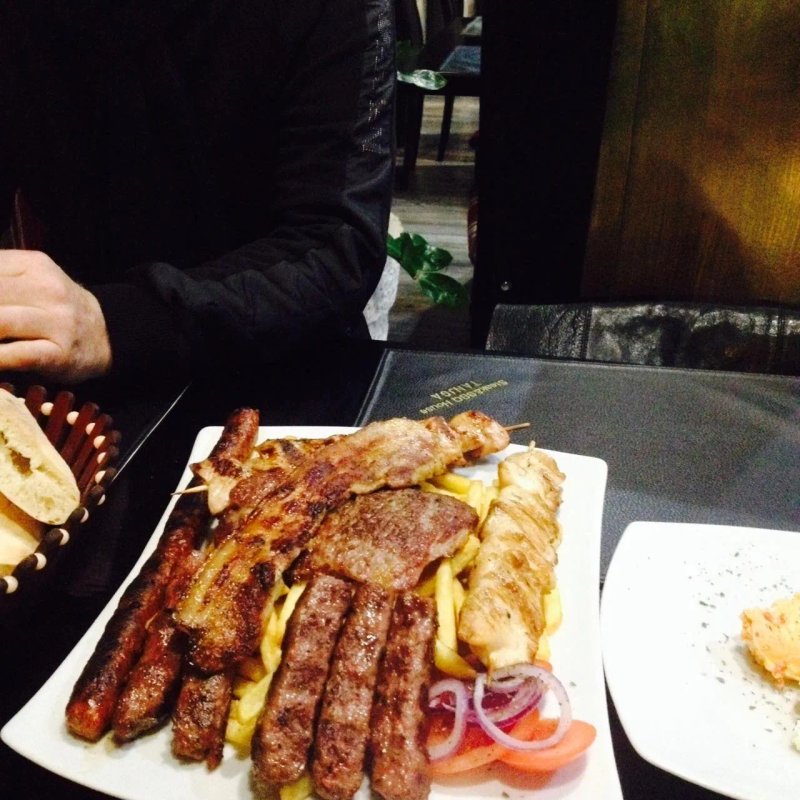 Steak&bbq House Tanjga