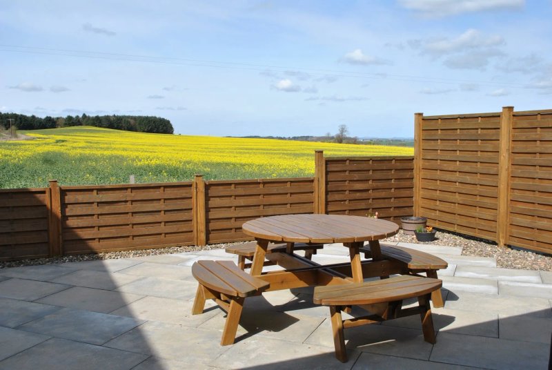 Elderburn Lodges